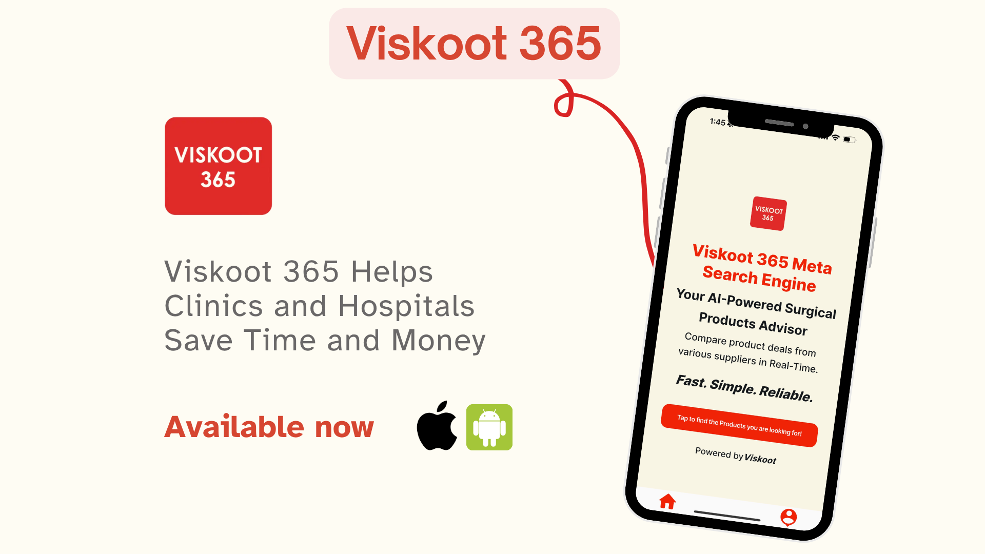 How Viskoot 365 Helps Clinics and Hospitals Save Time and Money